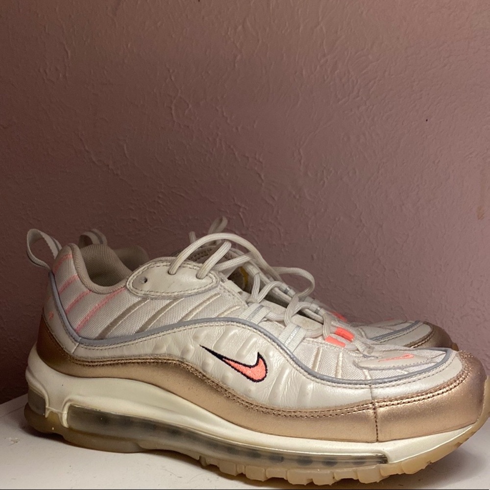 Nike air max